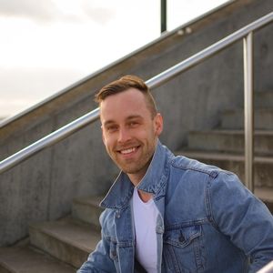 Meet your Posher, Alexander